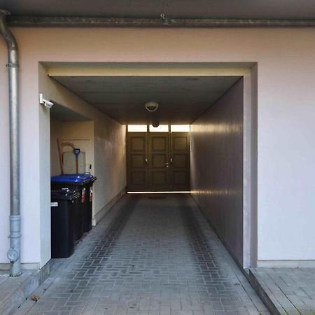 Zum Augustiner I Apartamento Erfurt Exterior foto
