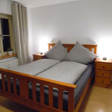Zum Augustiner I Apartamento Erfurt Exterior foto