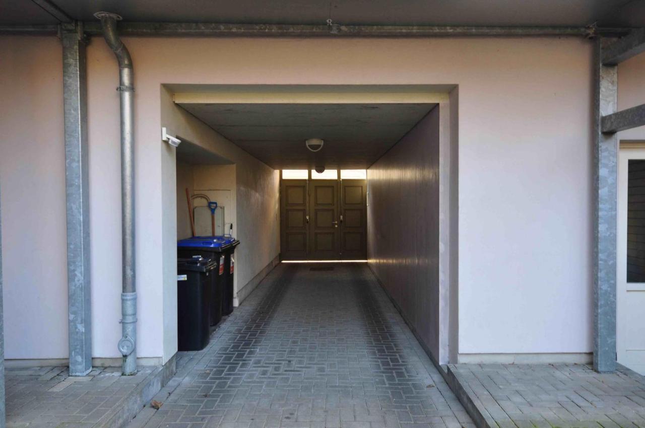 Zum Augustiner I Apartamento Erfurt Exterior foto