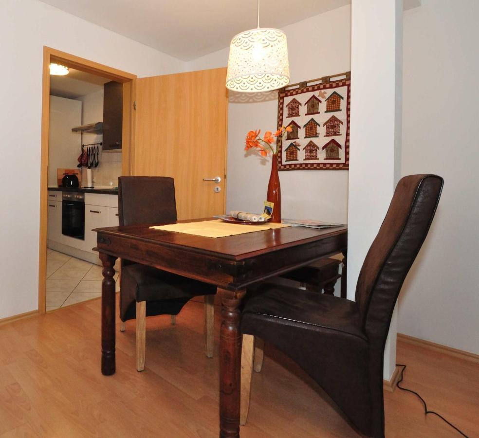 Zum Augustiner I Apartamento Erfurt Exterior foto