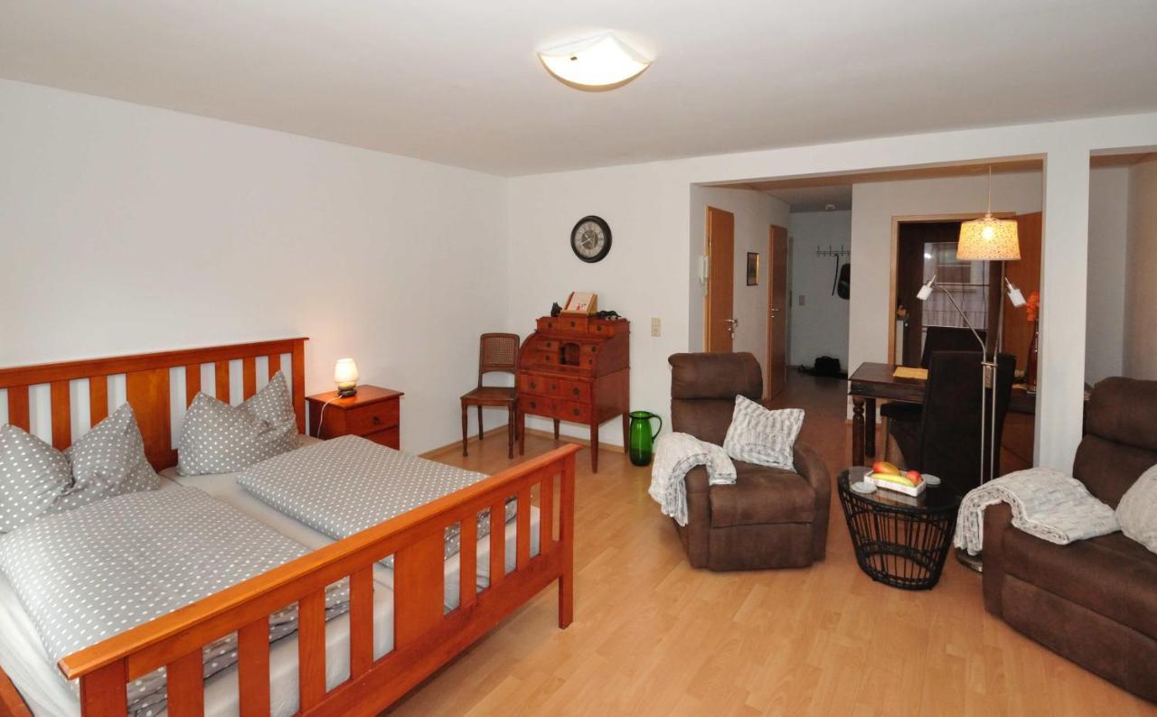 Zum Augustiner I Apartamento Erfurt Exterior foto