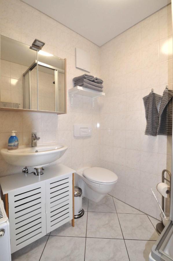 Zum Augustiner I Apartamento Erfurt Exterior foto