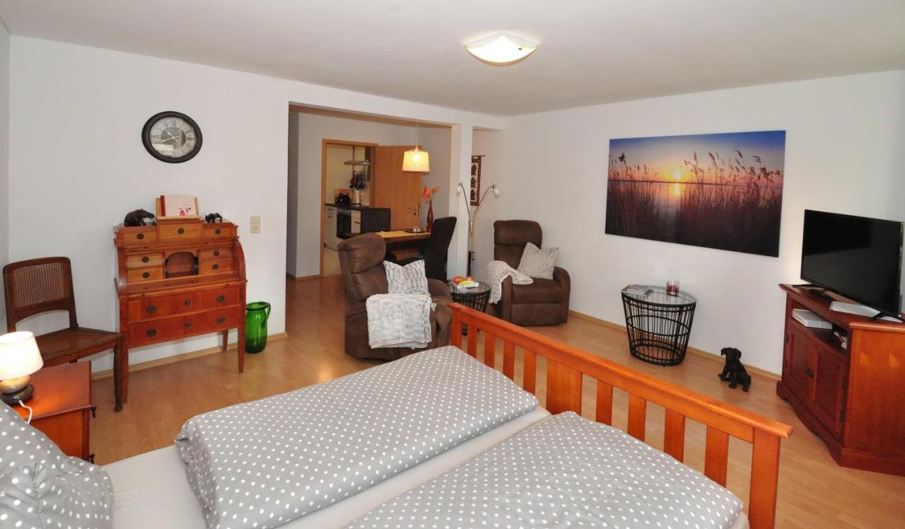 Zum Augustiner I Apartamento Erfurt Exterior foto