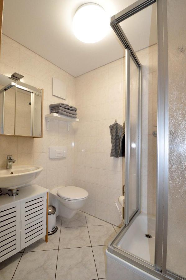 Zum Augustiner I Apartamento Erfurt Exterior foto