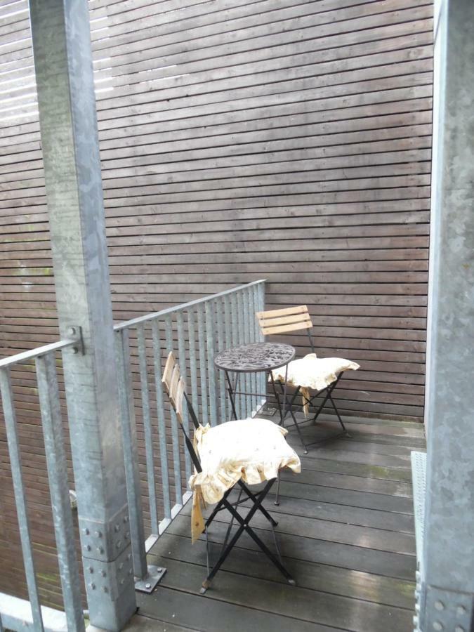 Zum Augustiner I Apartamento Erfurt Exterior foto