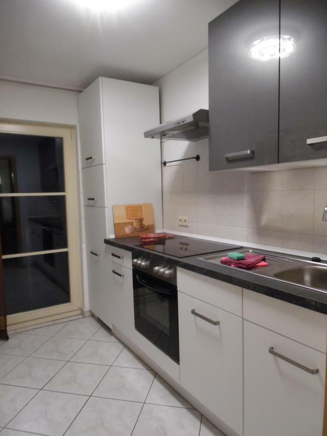 Zum Augustiner I Apartamento Erfurt Exterior foto